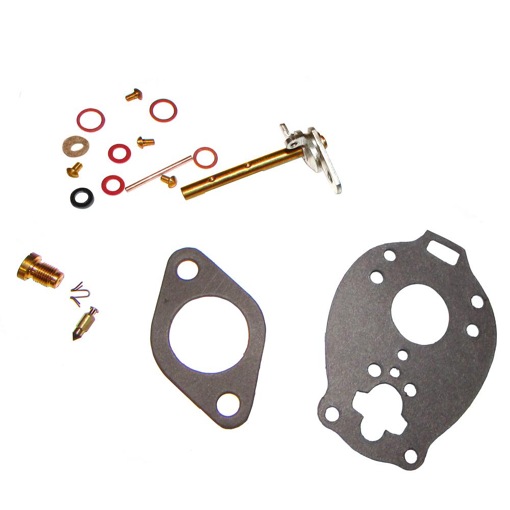 0236928 CARBURETOR REPAIR KIT – Fits Massey Ferguson