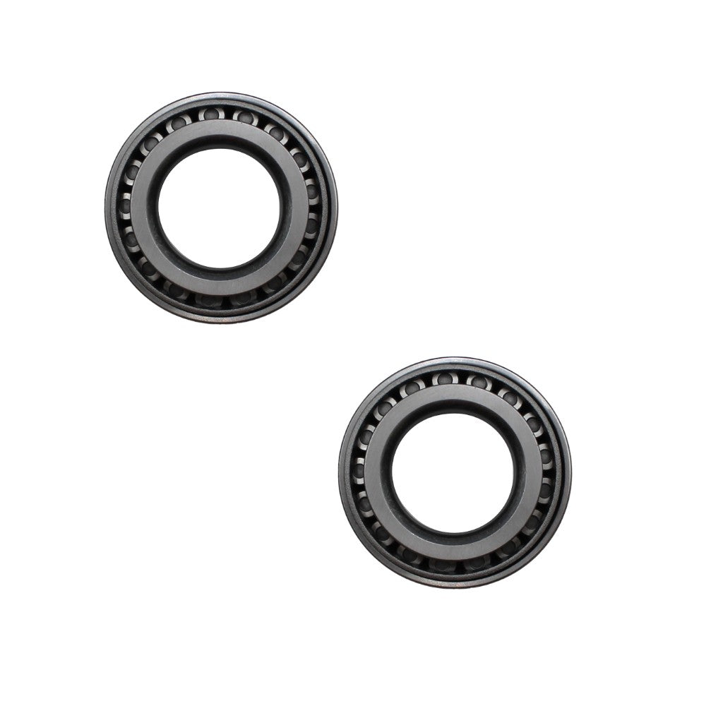 15123-15245SET-RAP Tapered 15123 Cone & 15245 Cup Roller Bearing Set 31.75mm ID 62mm OD 18.16mm W – additional image 3
