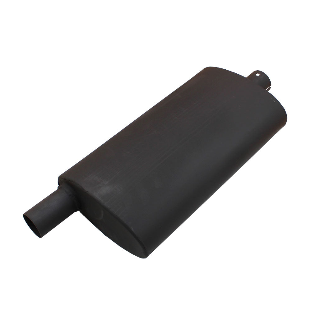 AM3246T Black Muffler – Fits John Deere – additional image 2