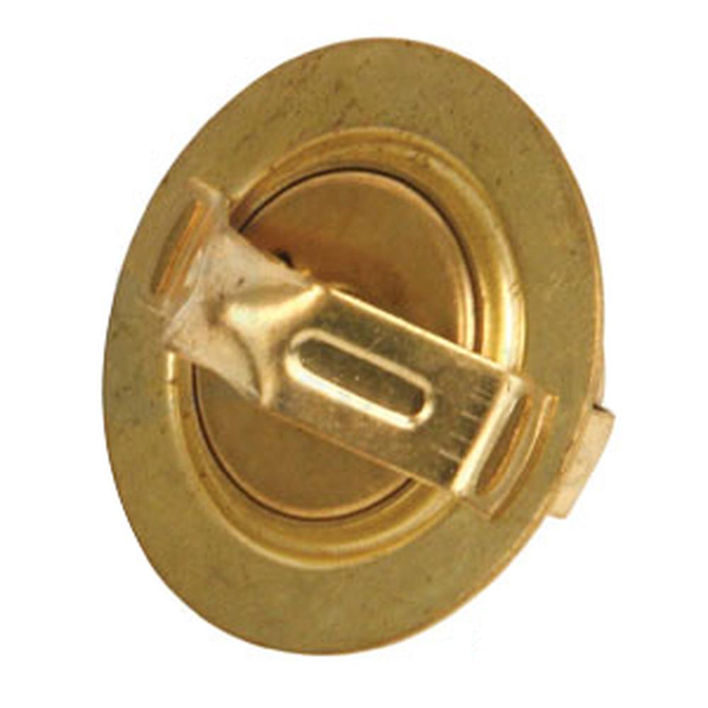 SBA145206011 Thermostat with gasket - 160°