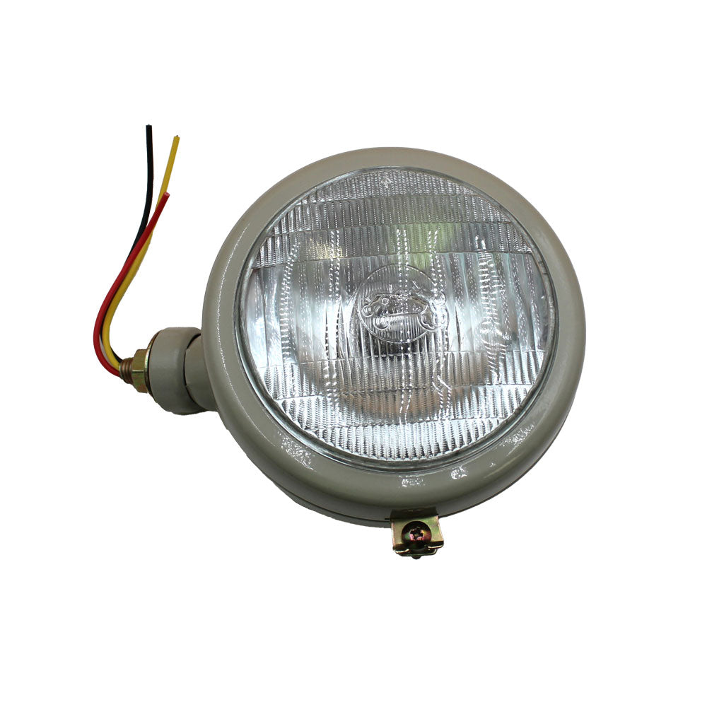 310066F RIGHT HEADLIGHT LAMP ASSEMBLY RH 12V – additional image 2