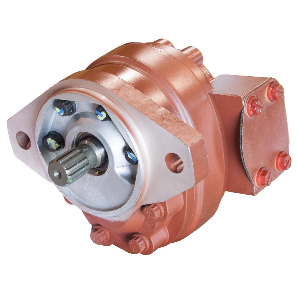 AT41452 28 GPM Hydraulic Pump – Fits John Deere