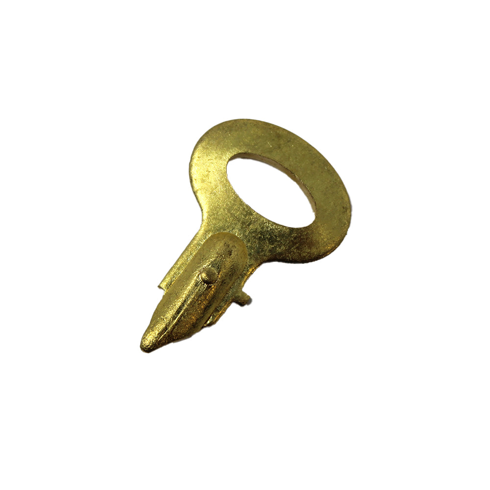 MAO836 Ignition Key – Fits Cockshutt – additional image 3