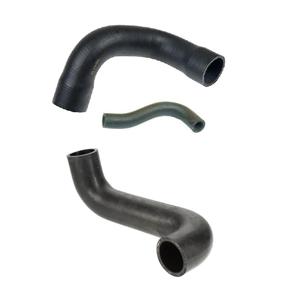 T22500 Radiator Hose Set – Fits John Deere