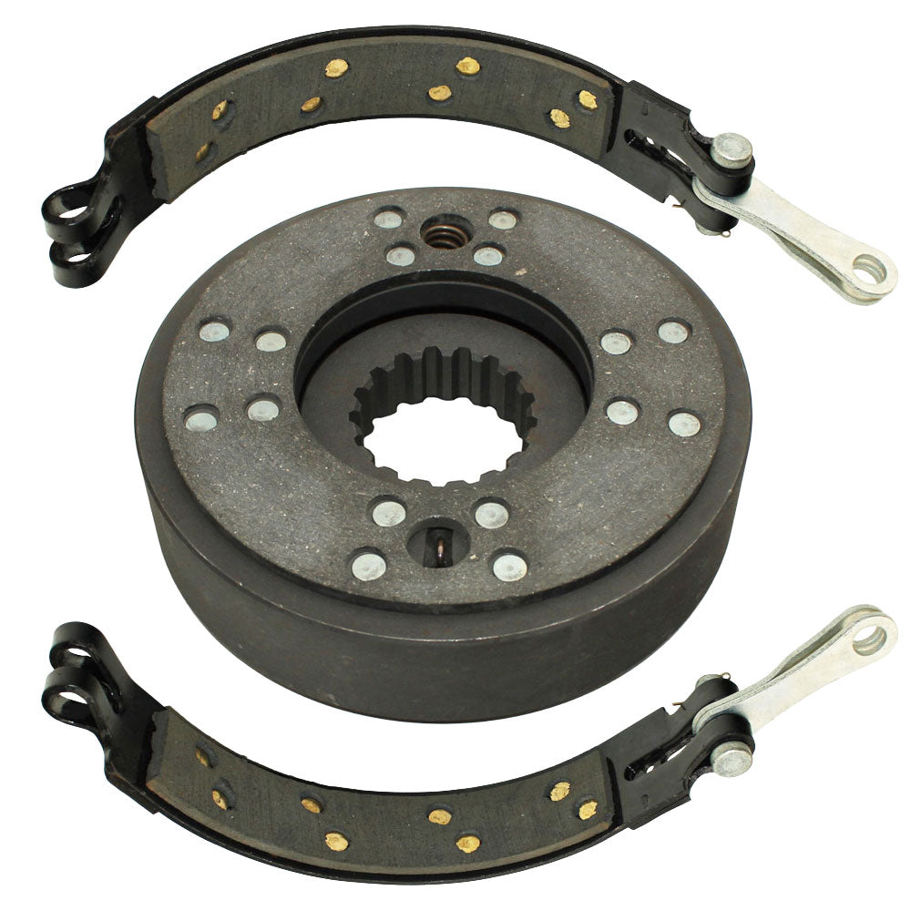 249022A3 Brake Assembly – Fits Case / International Harvester – additional image 2