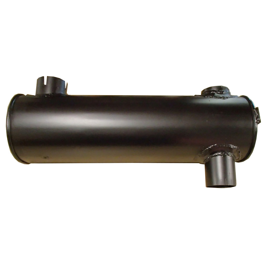 112-5090 Muffler for AI – Fits Caterpillar – additional image 3