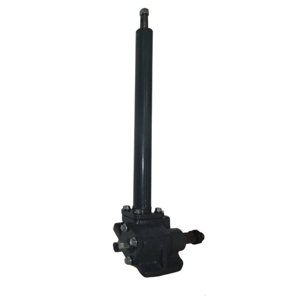 35240-16100 (1) New Steering Box Assembly – Fits Kubota