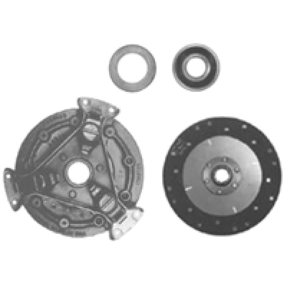 AT16053KIT Clutch Kit w/o Alignment Tool – Fits John Deere