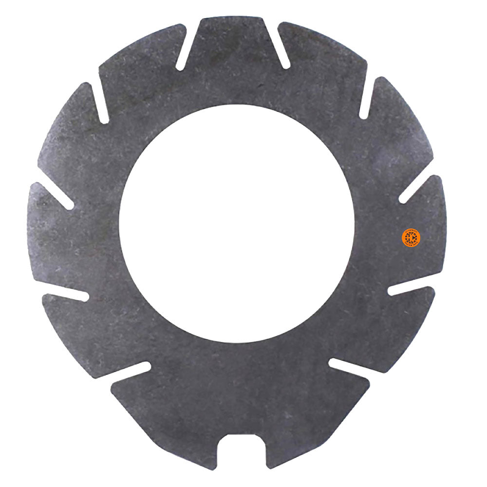 1860965M2 Intermediate Brake Disc OD: 227mm