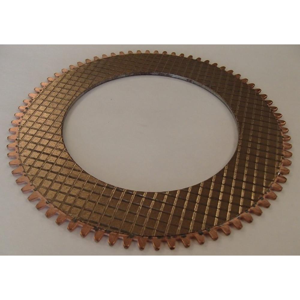 T211833 Clutch Friction Disc – Fits John Deere – additional image 2