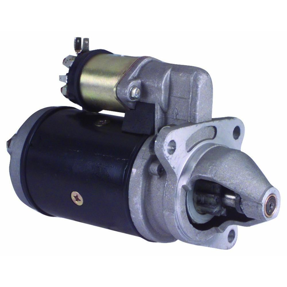 140898A1 Starter – Fits David Brown – additional image 3