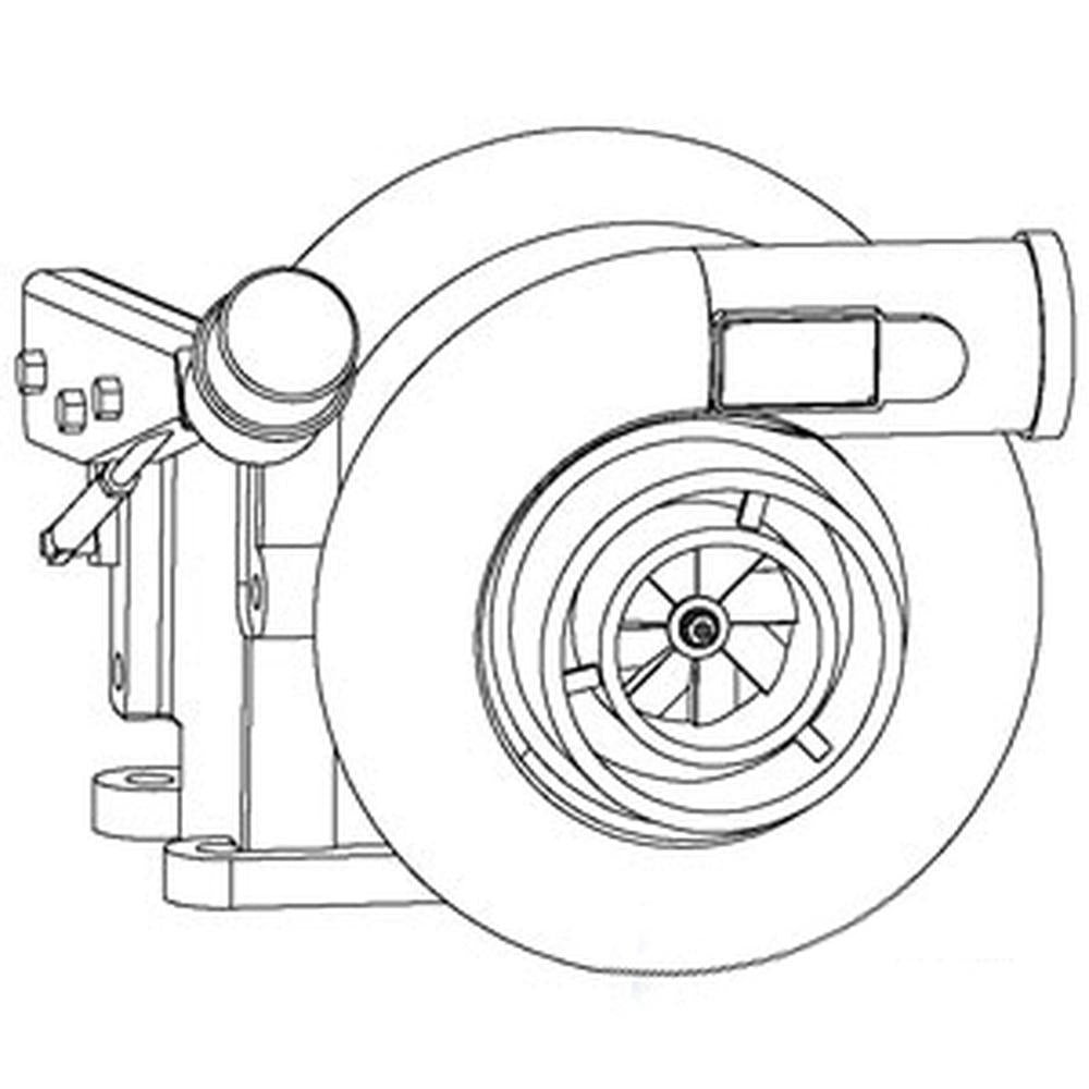 J537127 Turbo – additional image 4