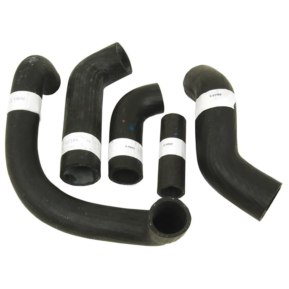 731256M1 Dexta Radiator Hose Kit