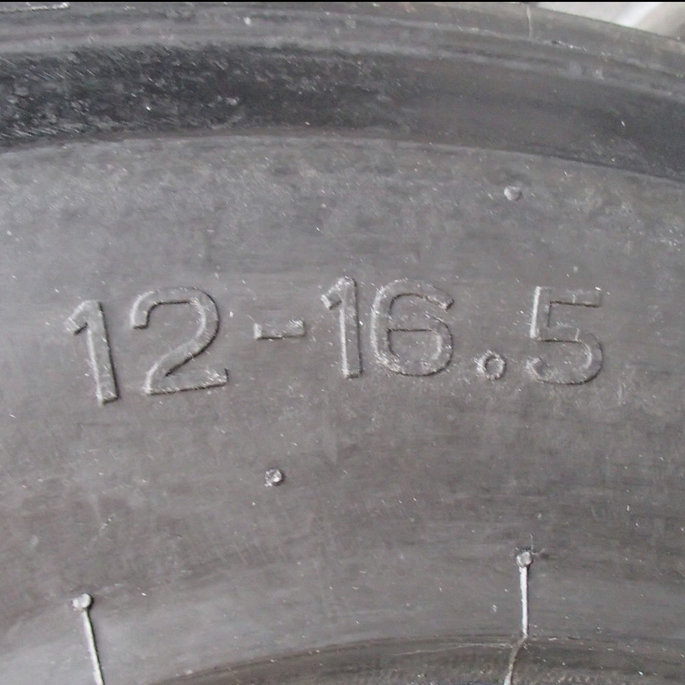 12-16.5 Skid Steer Tire – Fits Bobcat – additional image 4