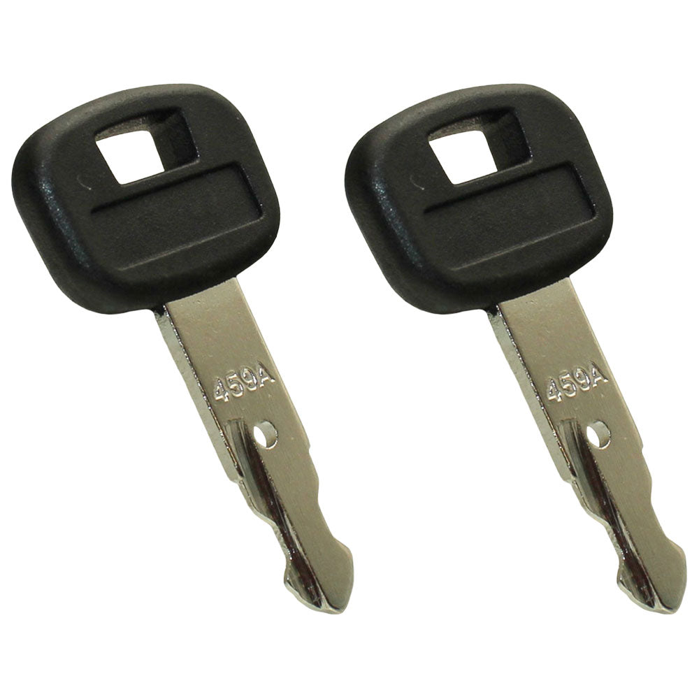 RC411-53933 Qty 2: Key – Fits Kubota – additional image 3