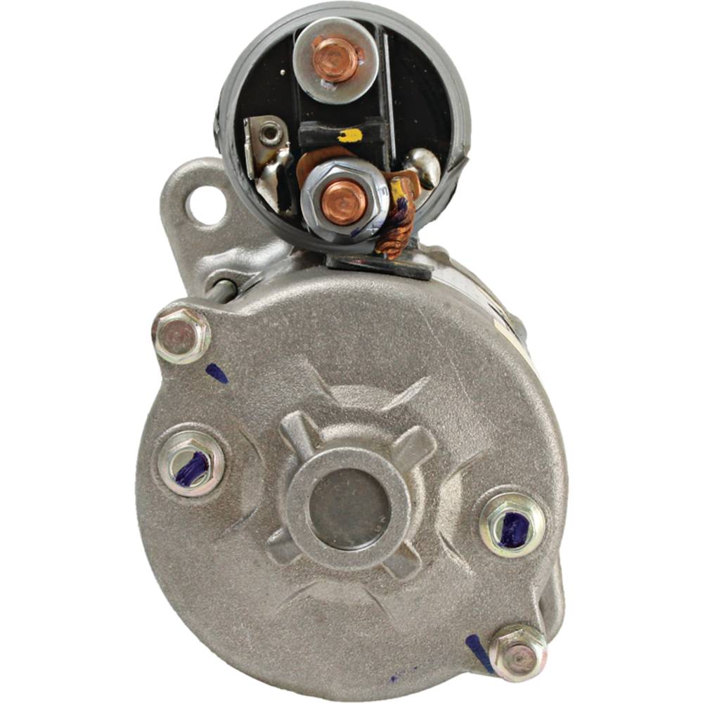 410-52610 J&N Electrical Products Starter – additional image 3