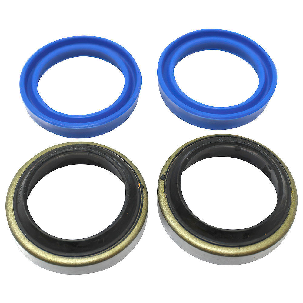 3488643M91 Hydraulic Steering Cylinder Seal Repair Kit – Fits Massey Ferguson