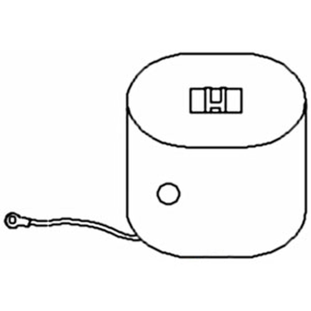 21A561 Magneto Winding Coil – additional image 5