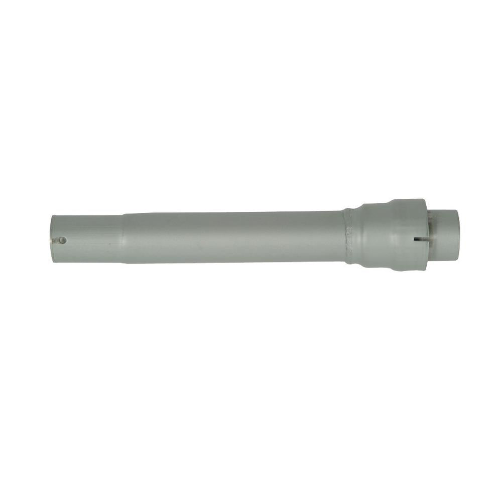 DONN5B255D Vertical Muffler Adapter – Fits Ford / New Holland