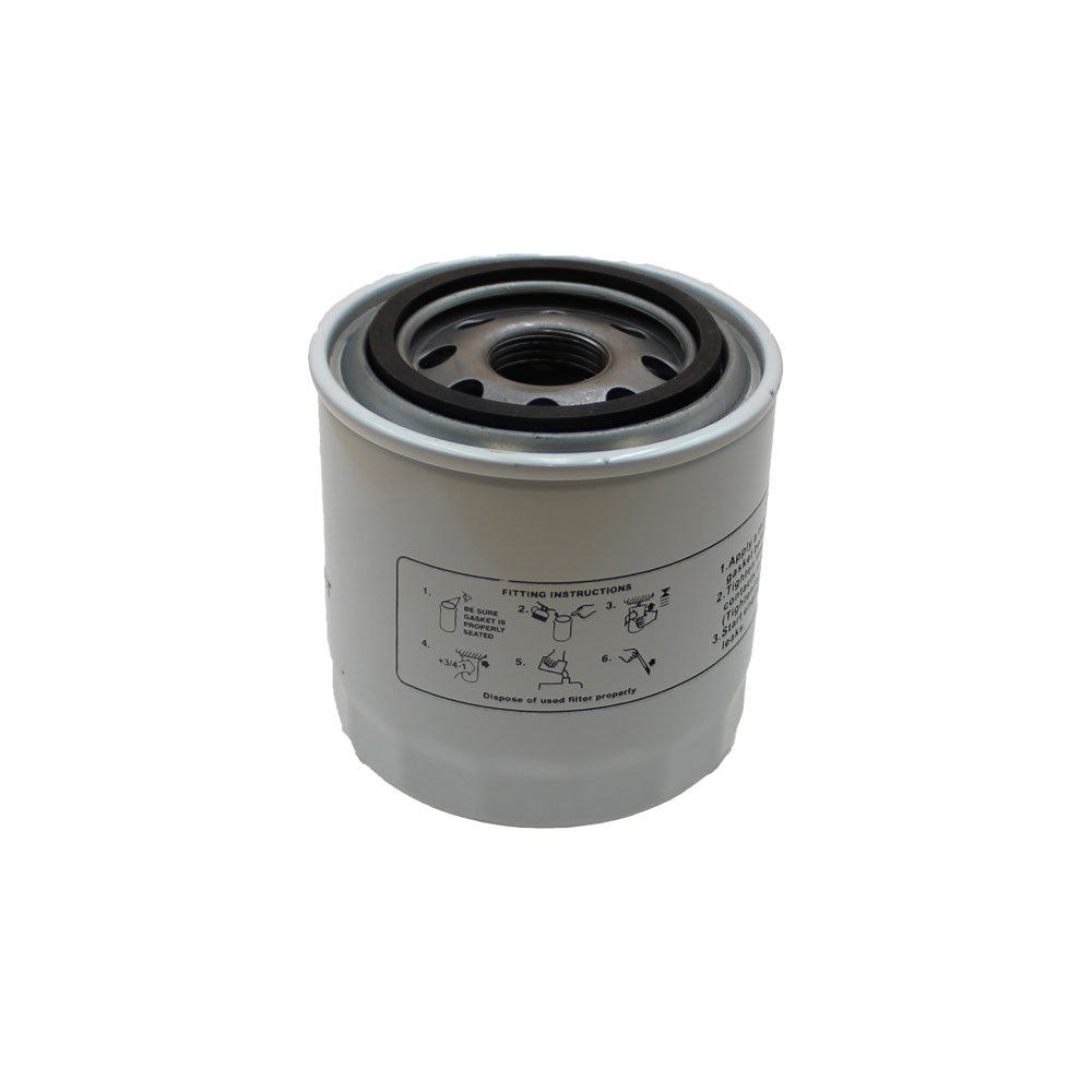 BT357 Lube Filter – Fits Baldwin – additional image 2