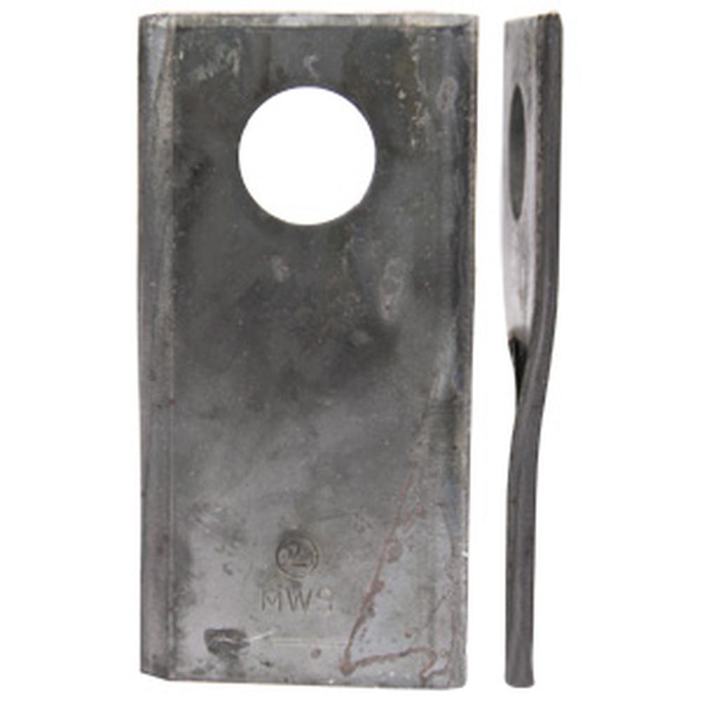 PMLBL0025 RH Blade, Disc Mower – Fits John Deere – additional image 2