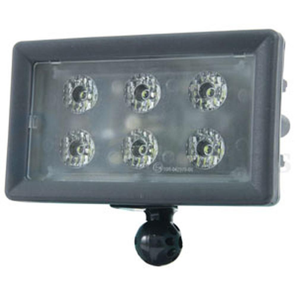 Work Lamp, LED; Rectangle, Flood 3" X 5" – Fits John Deere – additional image 3