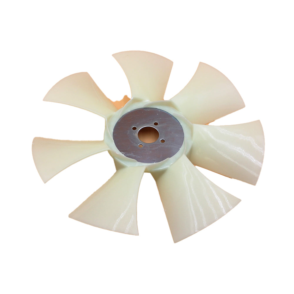 2485C546 Fan Blade – Fits Perkins – additional image 3