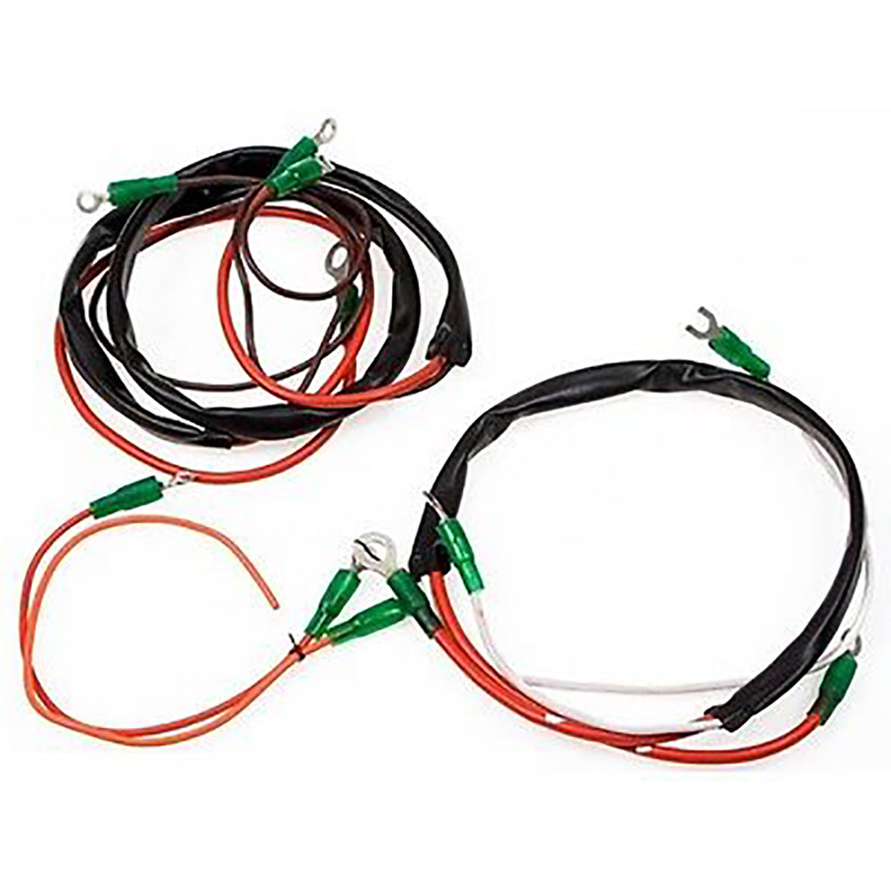 8NE10301 Alternator Front Mount Wiring Harness – Fits Ford / New Holland – additional image 2