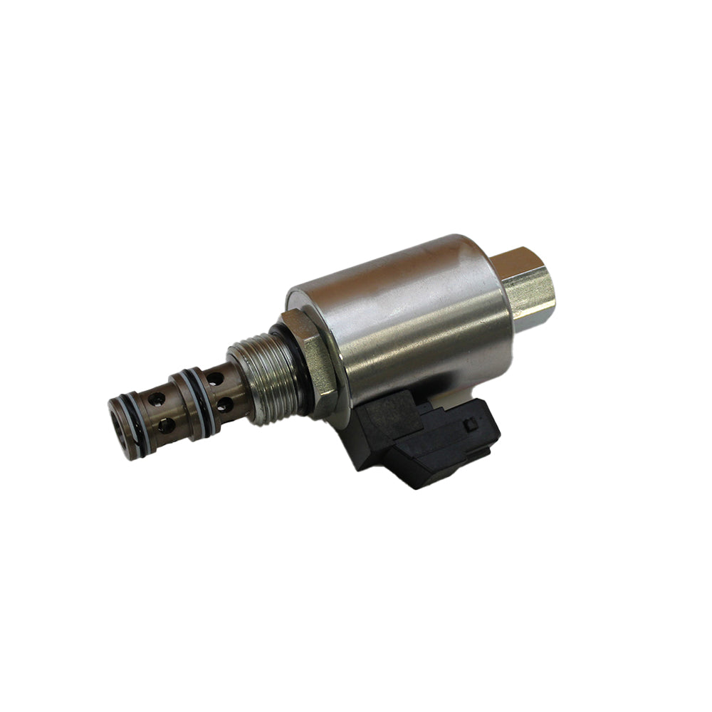 25/105200 Solenoid Valve Assembly – Fits JCB – additional image 6
