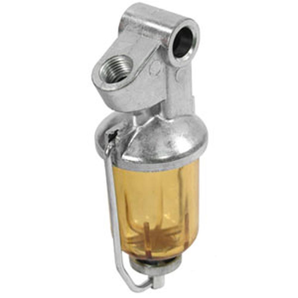 311272 Fuel Sediment Bowl – Fits Ford