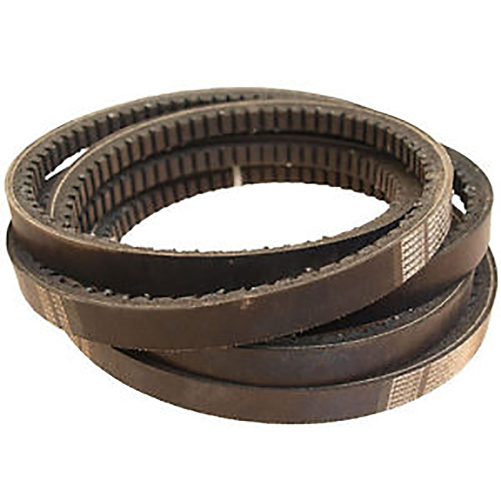 22650 Cooling System Belts Two Pack – Fits Case IH