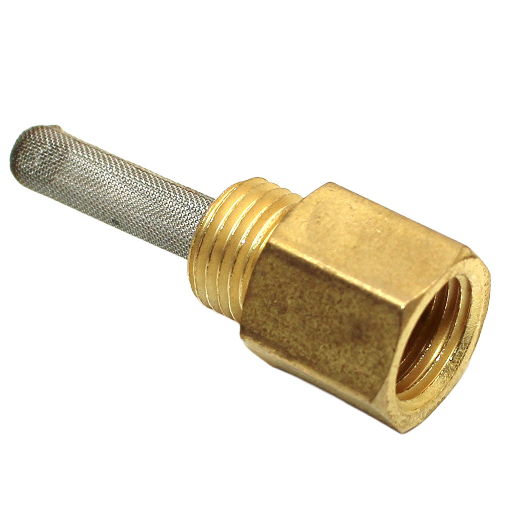 29902DX Carburetor Fuel Line Fitting with Strainer – Fits International Harvester – additional image 6