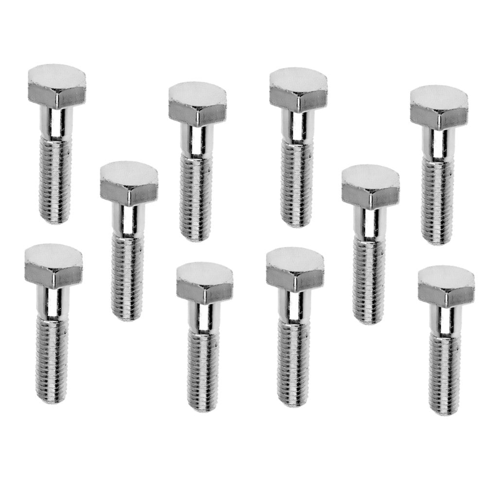 120-814362 Qty 10: Cap Screws – Fits John Deere