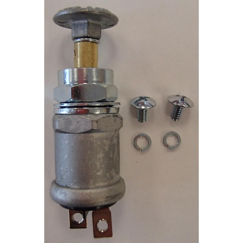 362818R91 2-Position Push / Pull Ignition Switch – additional image 3