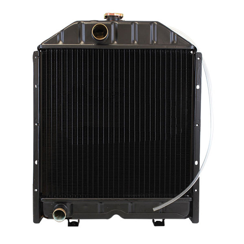 72090619 Radiator – Fits Oliver – additional image 2