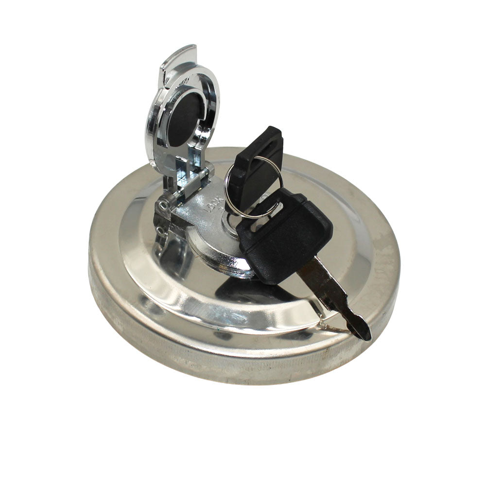 YN20P01034P1 Fuel Cap – Fits Kobelco