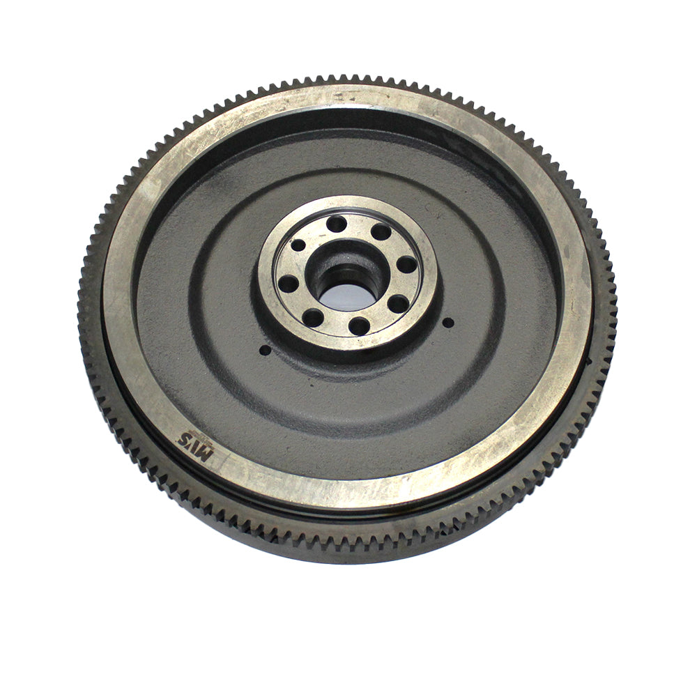 1808413C92 Flywheel with Ring Gear – Fits Case / International Harvester – additional image 3