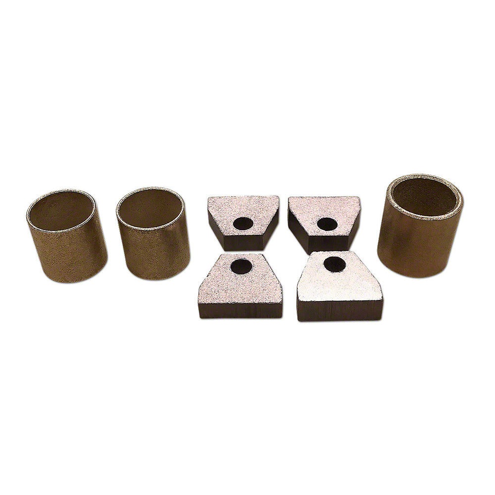 10470767 Starter Rebuild Kit 6V