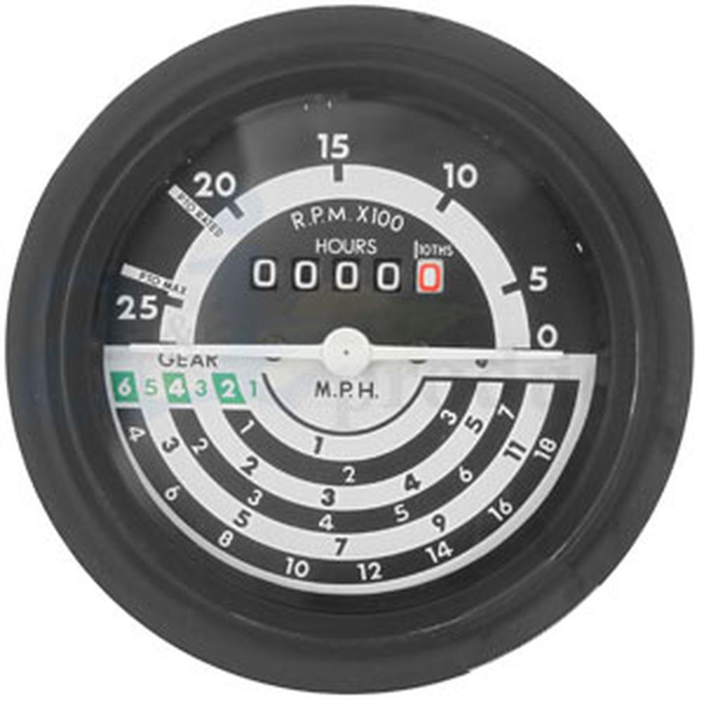 AL19692 Tachometer Tach – additional image 3