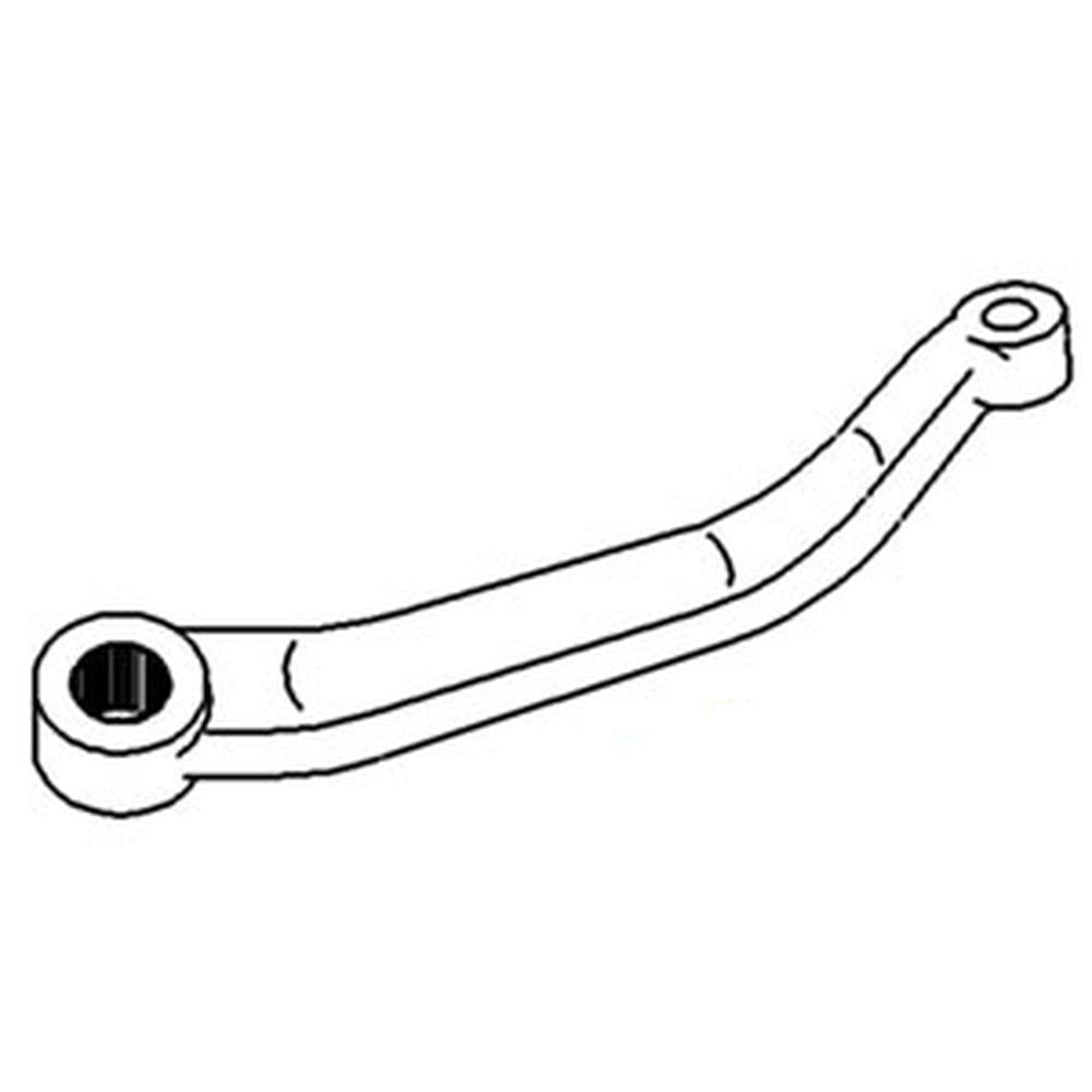 C5NN3590A-36SPLINE Steering Pitman Arm