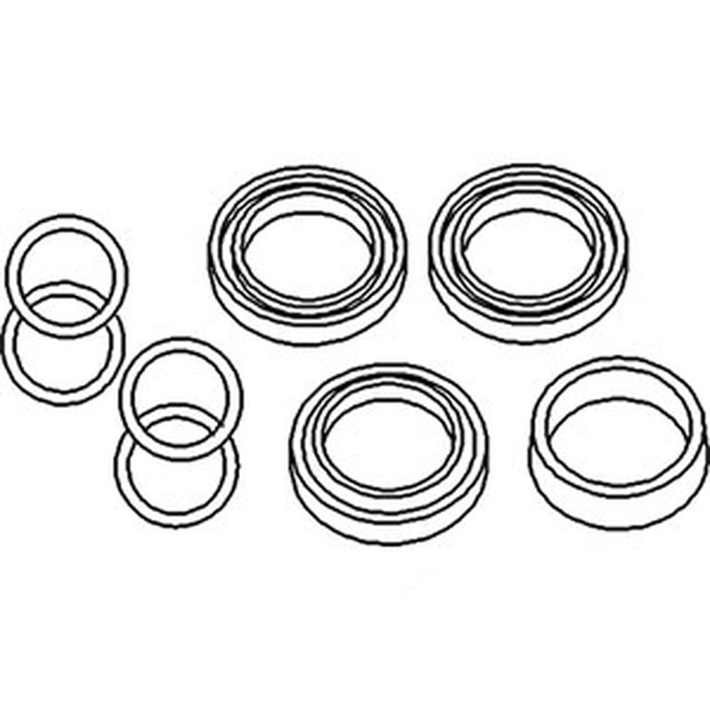 FD105CCRK Cylinder Repair Kit
