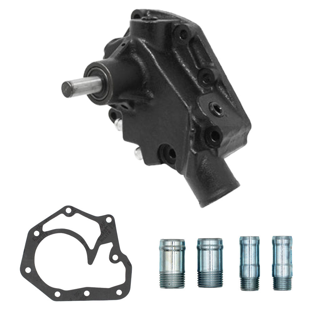 RE546935 Water Pump – Fits John Deere
