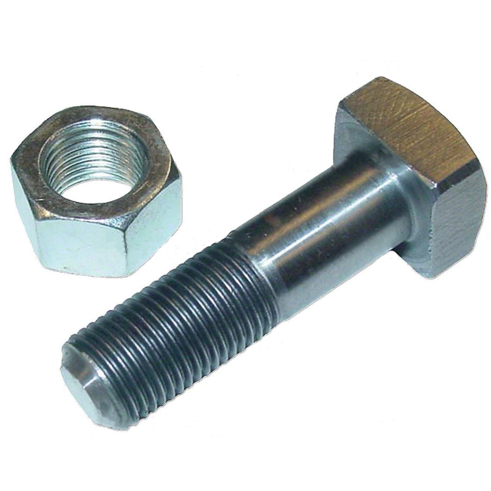 351085R1 Rear Rim To Center Bolt & Nut