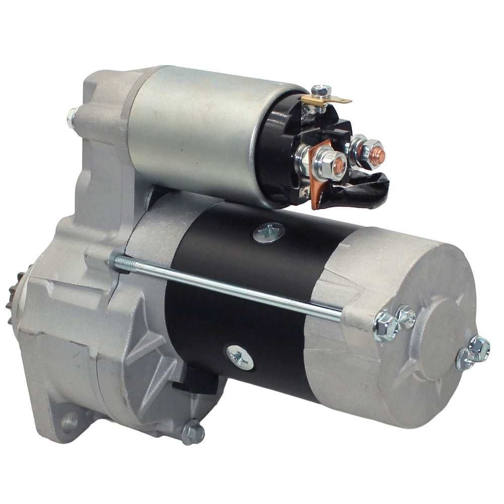 M2T56272 Starter – Fits Mitsubishi – additional image 3