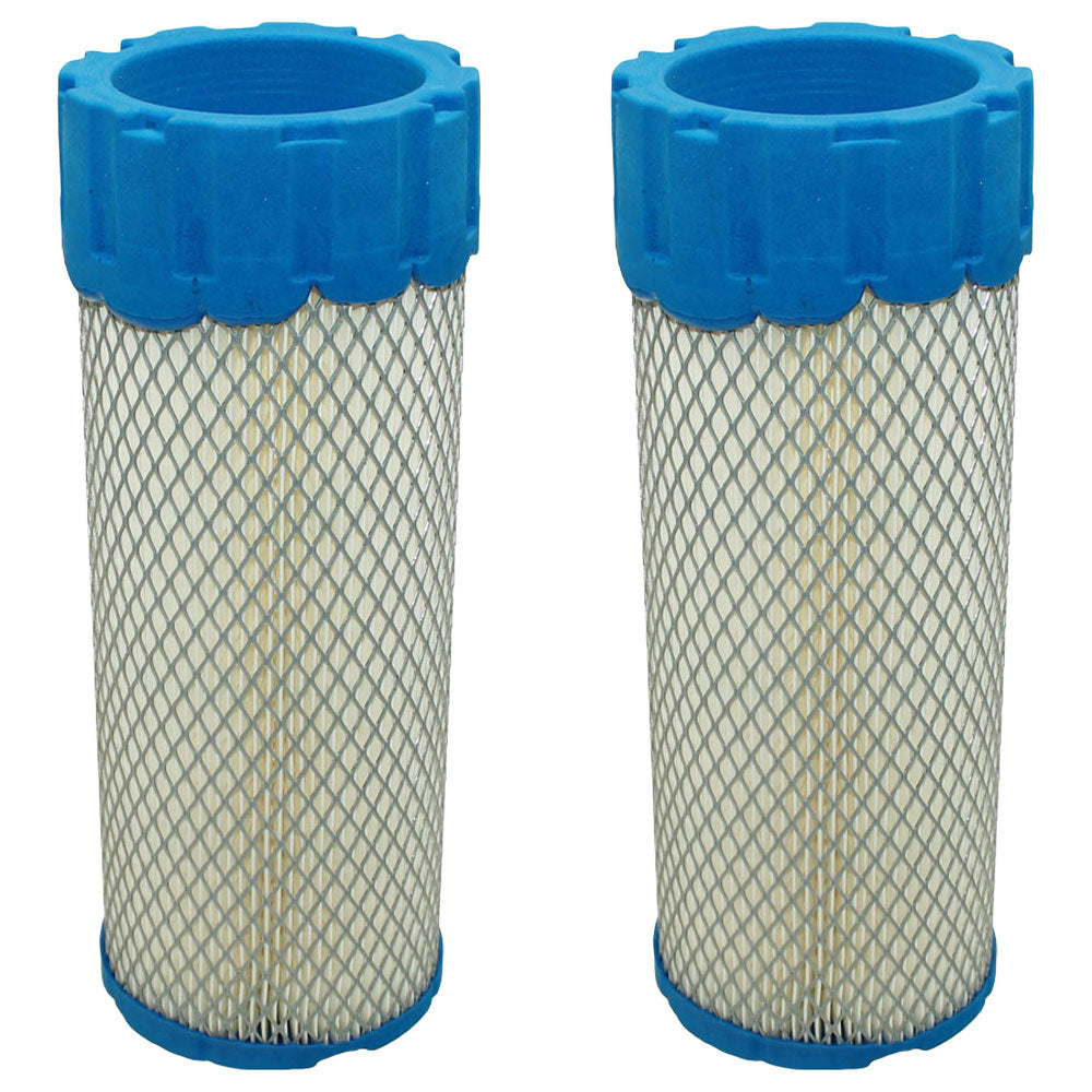 AUC13456 Qty 2: Air Filter – Fits John Deere