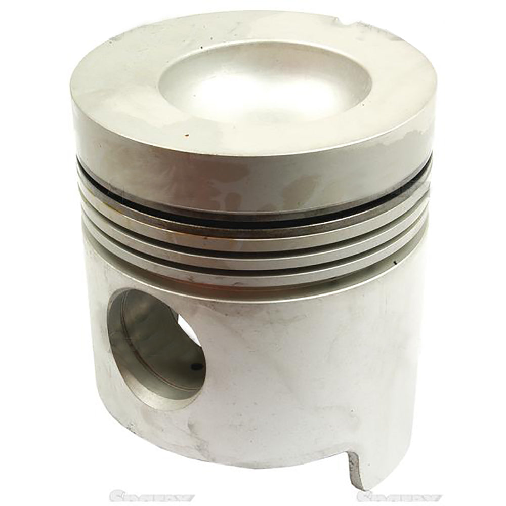 D4NN6108AA Piston & Pin Assy 4.4" Standard – additional image 6