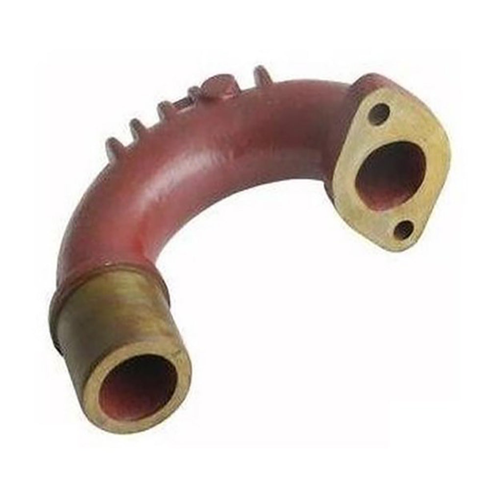 640010M1 Elbow, Exhaust