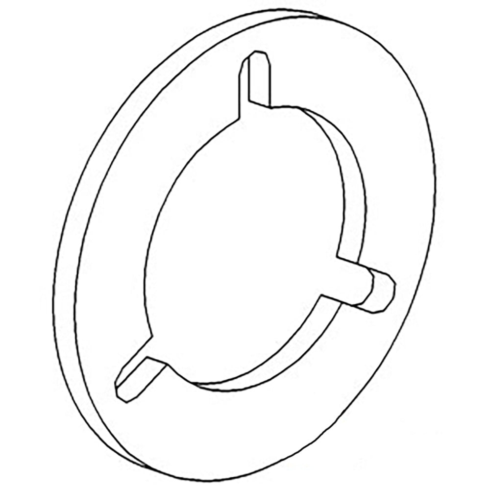 R30398 Bottom Thrust Washer – Fits John Deere – additional image 2