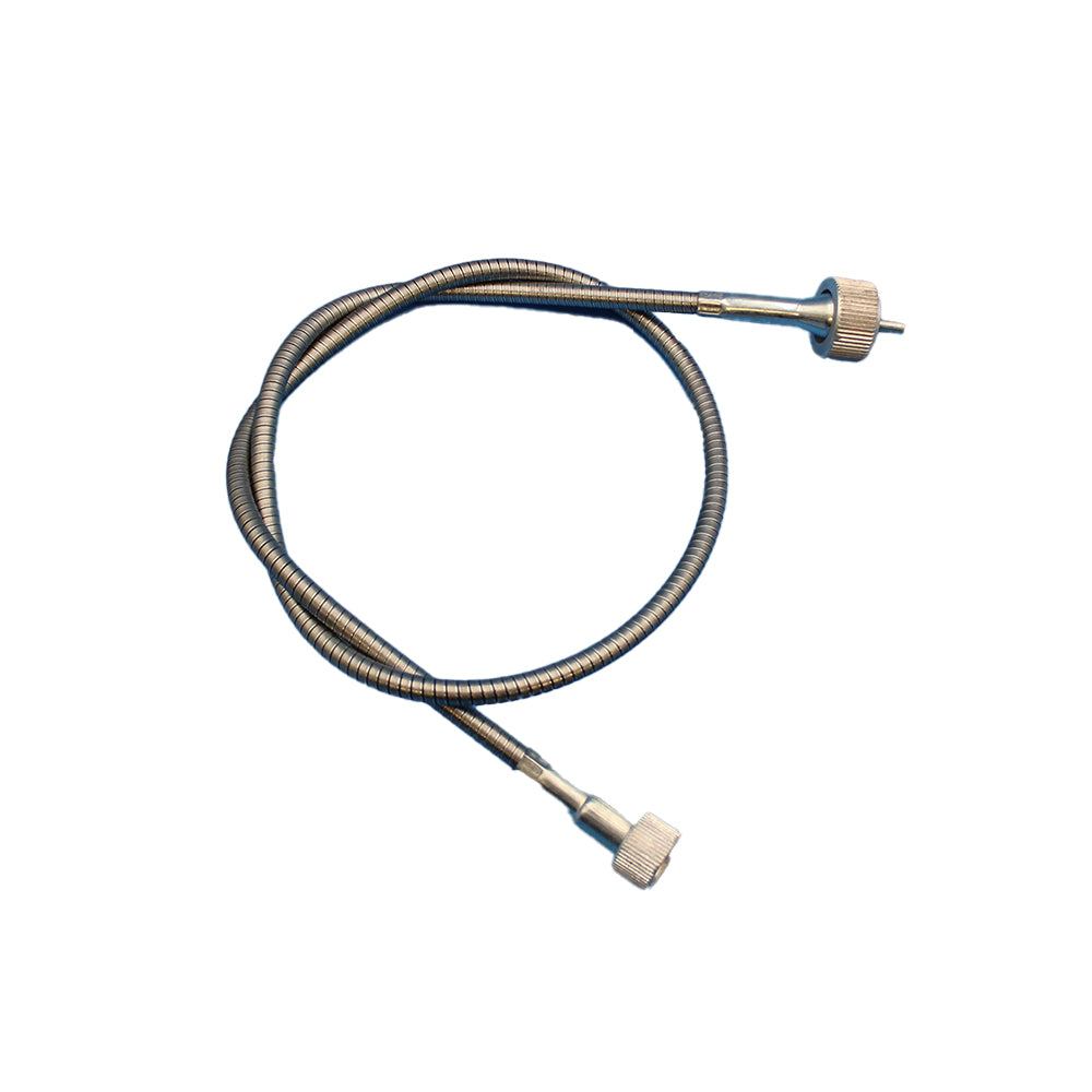 F3NN17365AA 32-15/16" Tach Cable with Steel Casing – Fits Ford / New Holland – additional image 4