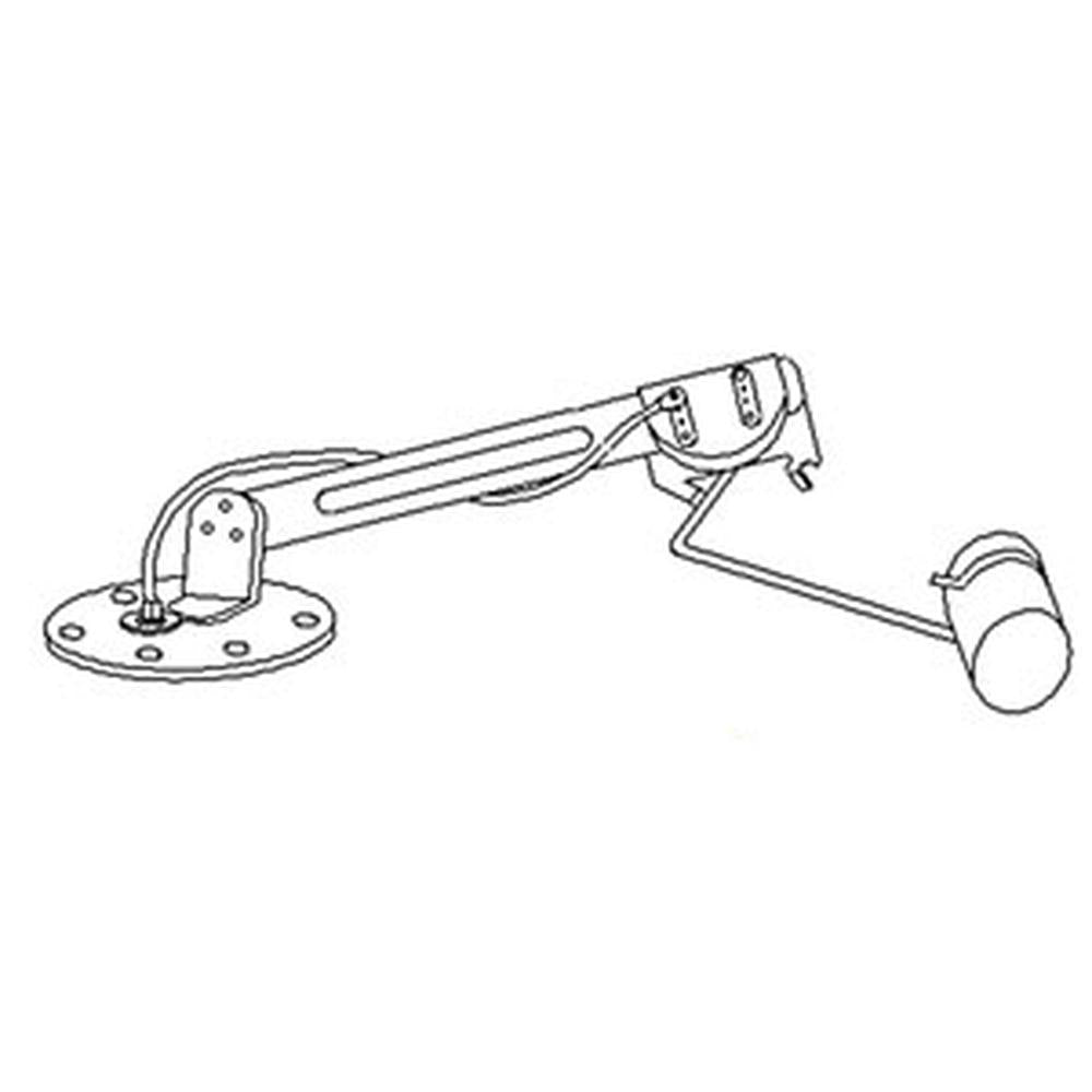 1661794M91 Fuel Sending Unit – Fits Massey Ferguson – additional image 2